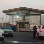 پارکینگ عمومی حکیمیه