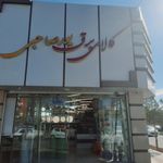 الکتریکی علی