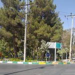 بوستان سینا