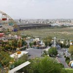 شهربازی لاله