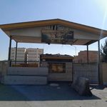 پارکینگ عمومی حکیمیه