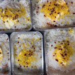 رستوران سعید  روحی پور 