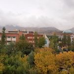 پردیس پژوهش و فناوری دانشگاه صنعتی شریف