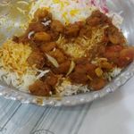 رستوران دارچین