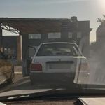 معاینه فنی شماره ۴ارومیه