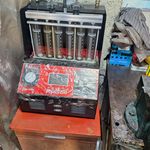 خدمات برق خودرو نصیری