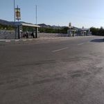 ایستگاه اتوبوس پایانه زکریا
