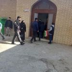 سرویس بهداشتی