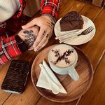 کافه قهوه کاکتوس
