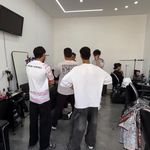 آرایشگری مردانه و آموزشگاه✂️💇