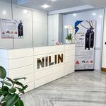 موسسه زیبایی و لاغری و لیزر نیلین