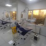 ساختمان پزشکان جمهوری