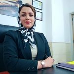 وکیل الهام صادقی