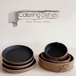 خانه سفال آروین و دریا