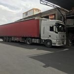 باربری سعادت