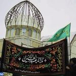 امامزاده احمد (ع)