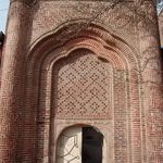 مسجد شیخ تاج