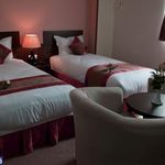 هتل حجاب تهران ⭐⭐⭐