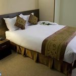 هتل حجاب تهران ⭐⭐⭐