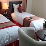 هتل حجاب تهران ⭐⭐⭐