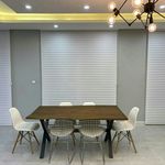 پرده و تزئینات گلد