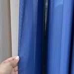 پرده و تزئینات گلد