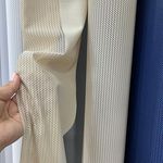 پرده و تزئینات گلد