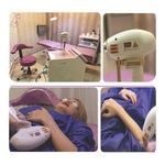 کلینیک زیبایی درمانی به تن رو