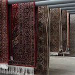 قالیشویی پاسداران