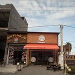 کته کبابی و چلوکبابی همدانی