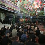 حسینیه آقا سید جمال