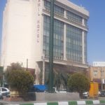 هتل جمیل