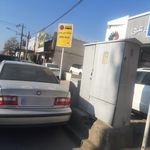 ایستگاه اتوبوس شهید طرح چی 2