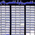 درمانگاه تخصصی وفوق تخصصی بقایی پور