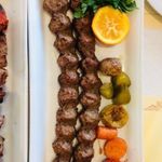 چلوکباب رفتاری