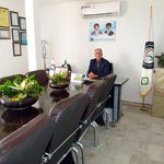 صنایع آتش نشانی نوین توس