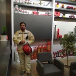 صنایع آتش نشانی نوین توس