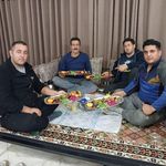 رستوران هزار دستان