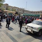 سبزه میدان تهران