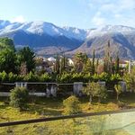 هتل جهانگردی چلندر