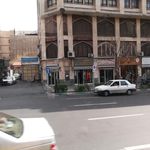 گالری فرش آریاس