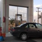 پمپ CNG