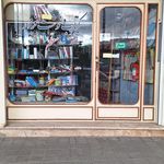 نوشت افزار عرفان