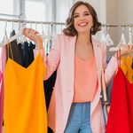 لباس زنانه گلدن مزون