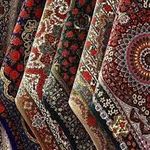 قالیشویی پاسداران