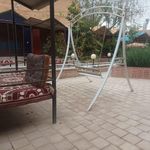 کافه باغ رضوی