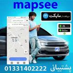 تاکسی اینتر نتی مپسی