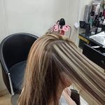 سالن تخصصی آرایشگری سا چ لی