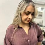 سالن زیبایی رنگ مو و کراتینه سما طالبی