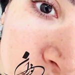 اکستشن مژه  کاشت لیفت توران اقتصادی وVIP